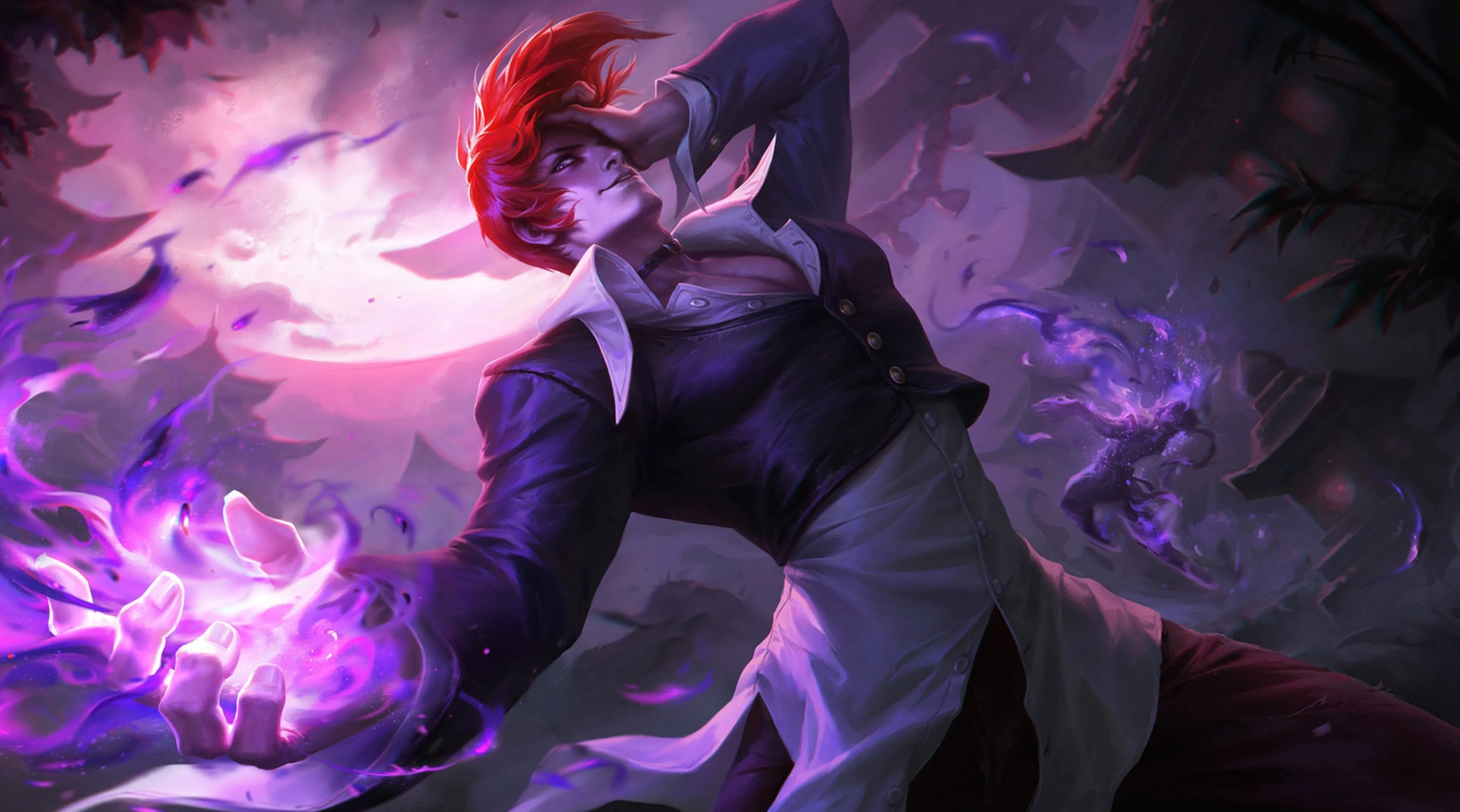 Chou vs melissa